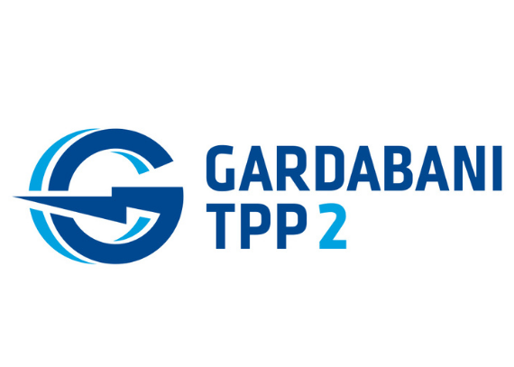 Gürcistan Gardabani Enerji Santrali