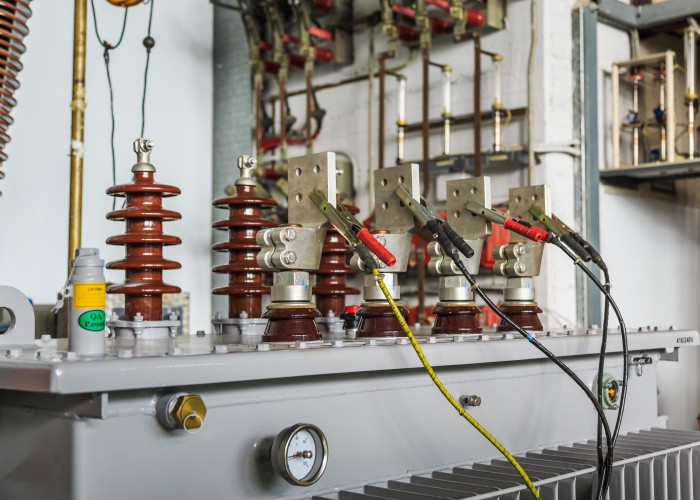 Transformatör Servis ve Bakım