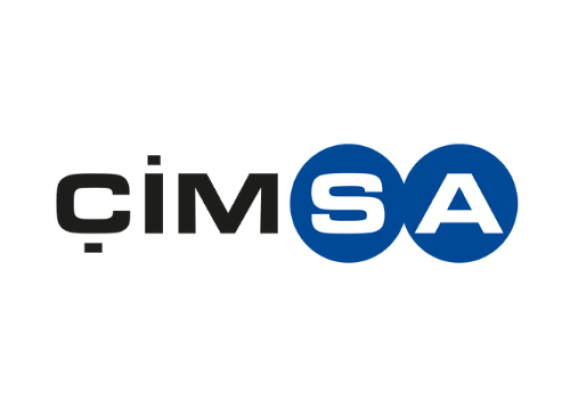ÇİMSA ÇİMENTO SANAYİ