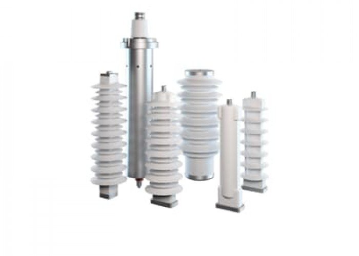 Surge Arresters&Motor Surge Protection