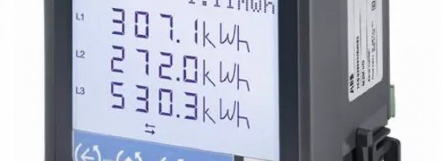 Power Quality Controllers