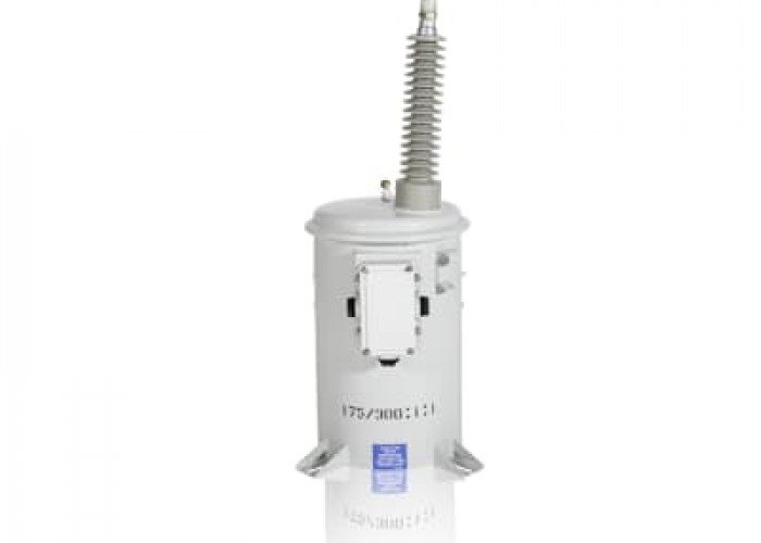 154/400 kV Yağlı Akım/Gerilim Trafoları