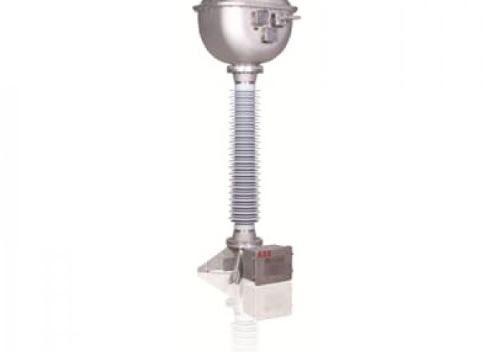 154/400 kV Epoksi Akım/Gerilim Trafoları