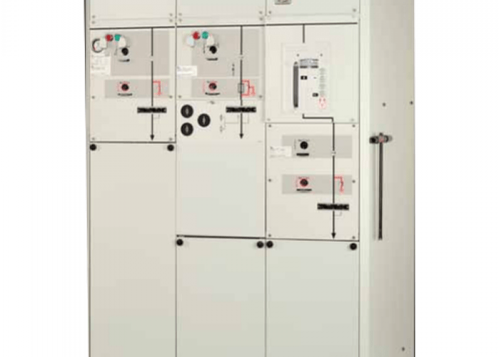 Ring Main Units (RMU)