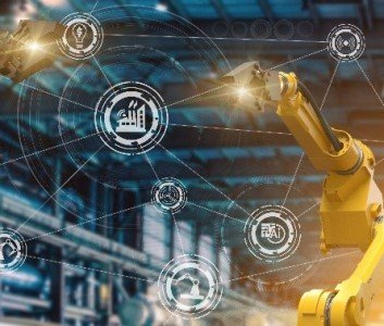 Robot ve Robotik Sistemler Ürünleri