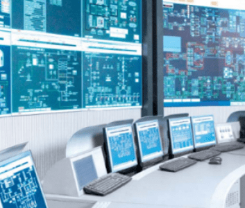Şalt Yönetim(SCADA) Ve Otomasyon Ürün Ve Sistemleri